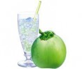 IL SUCCO DI COCCO VERDE: eccezionale per la detossificazione!